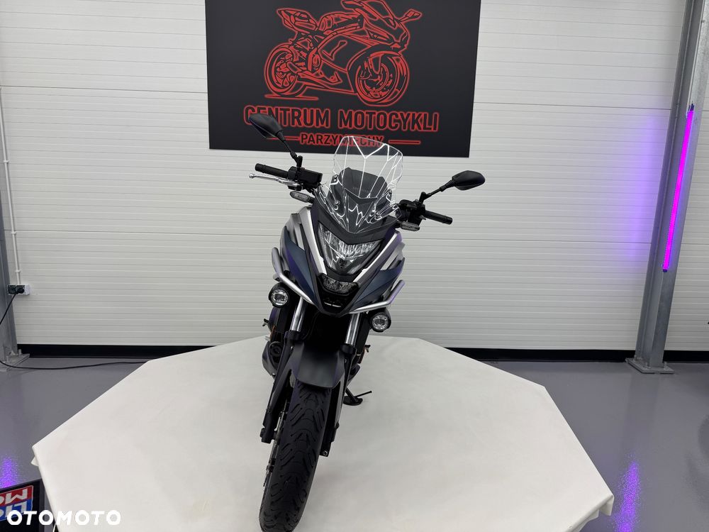 Honda NC - 7
