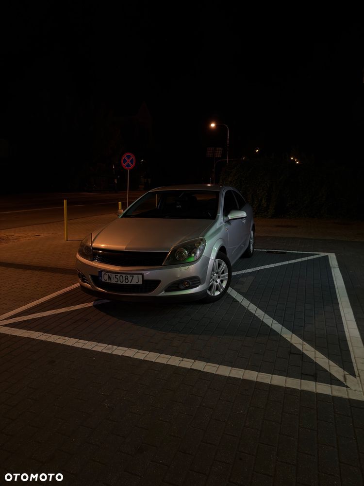 Opel Astra - 10