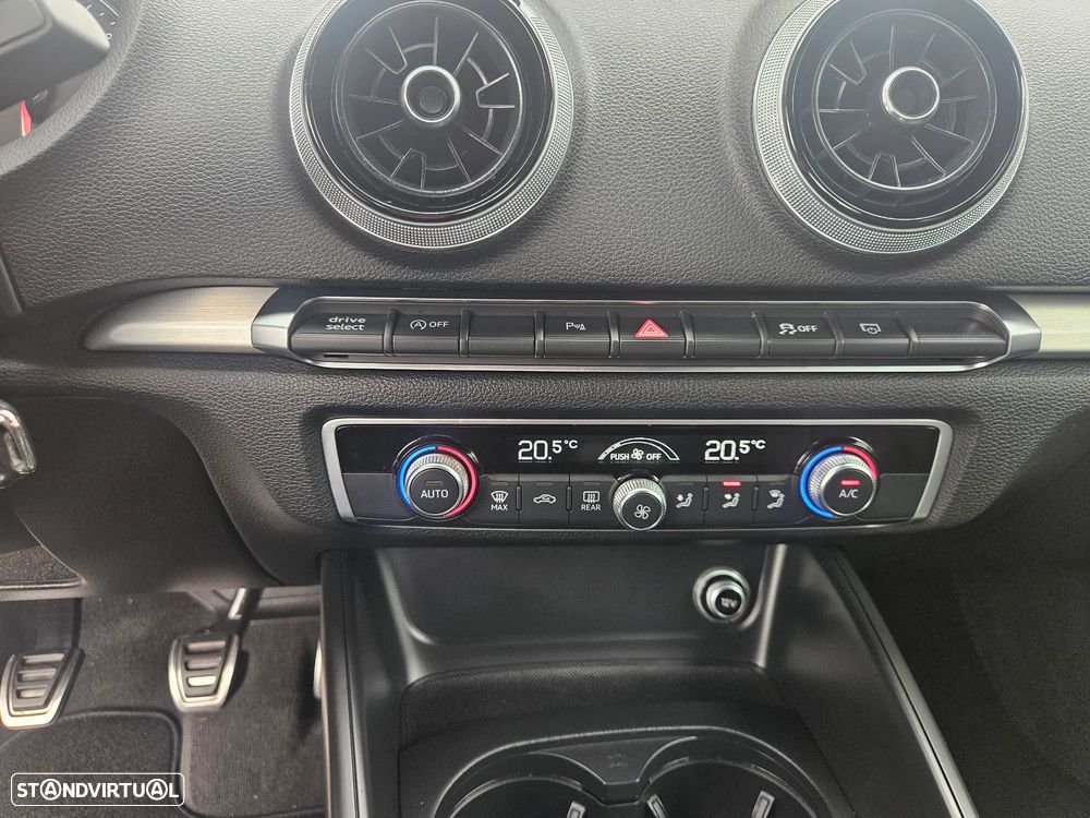 Audi A3 2.0 TDI S-line - 33