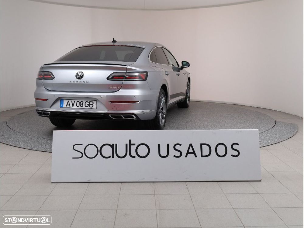 VW Arteon 1.4 TSI eHybrid R-Line - 20