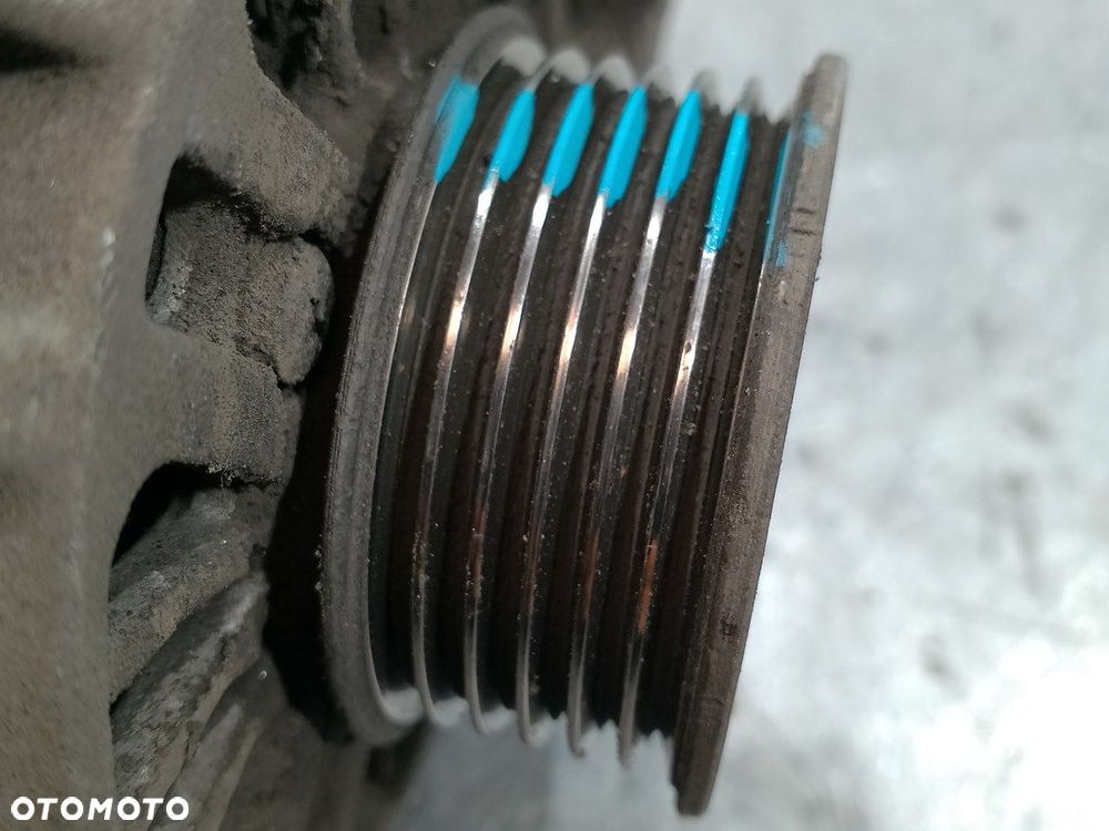 ALTERNATOR MAZDA 3 A2TC0091   ZJ01 1.8 B - 6