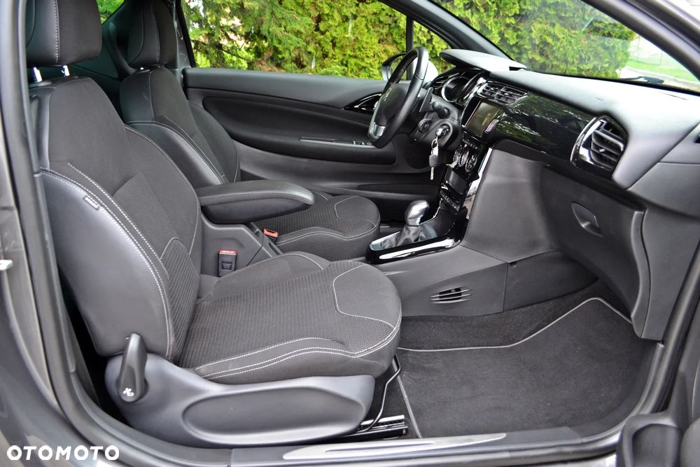 DS Automobiles DS 3 - 22