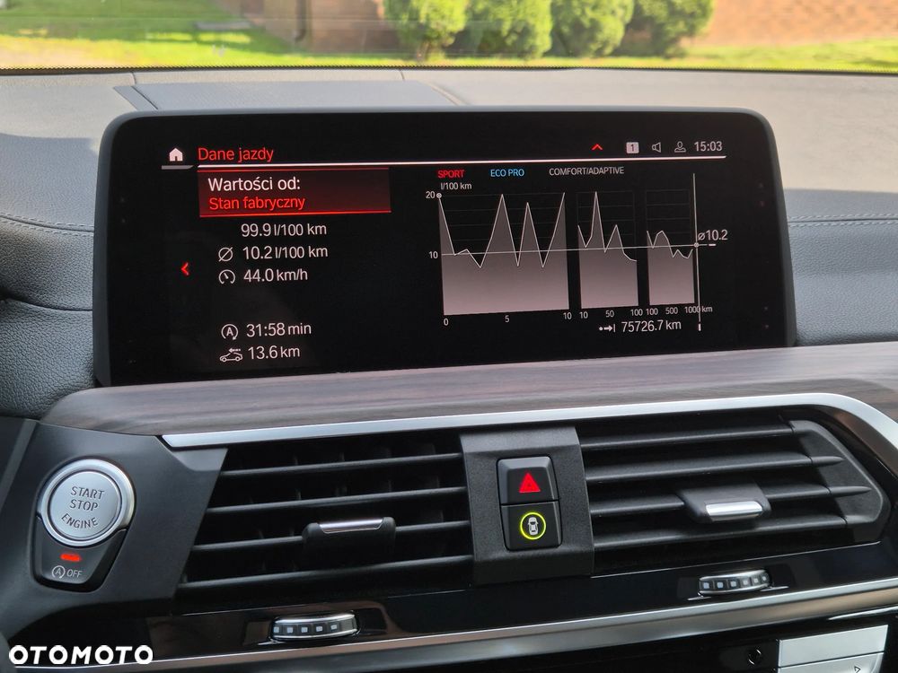 BMW X3 - 33