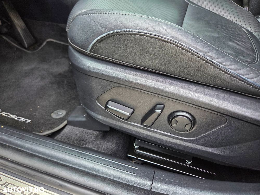 Hyundai Tucson 1.6 CRDi 48V-Hybrid 2WD DCT Prime - 23