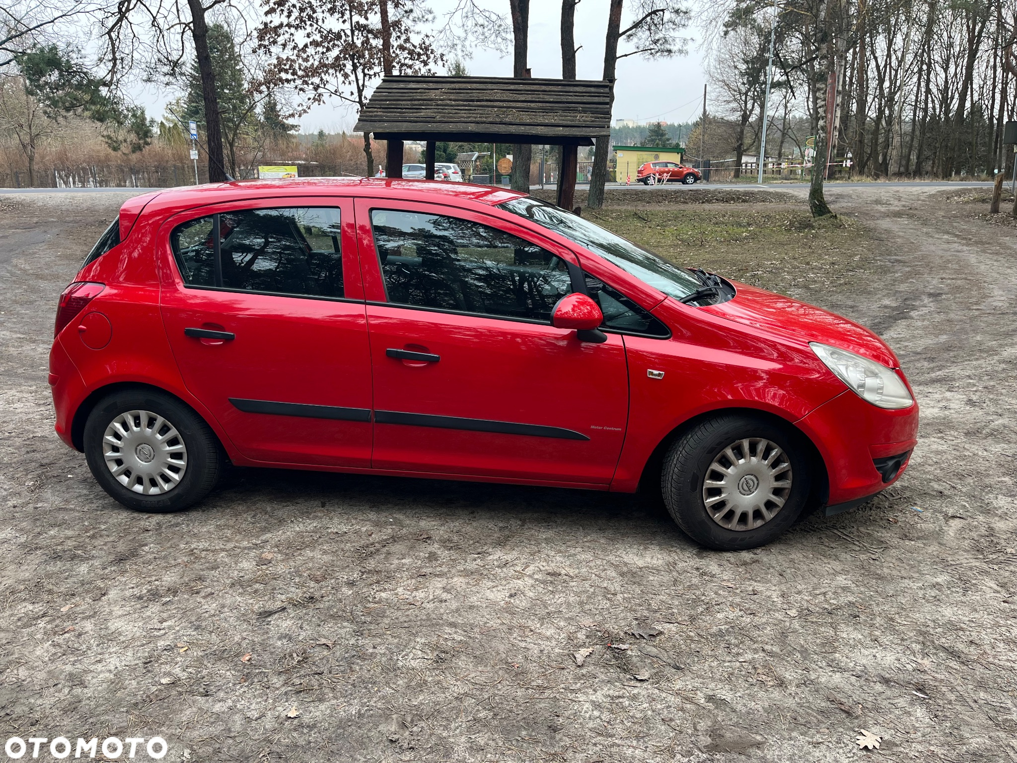 Opel Corsa - 4