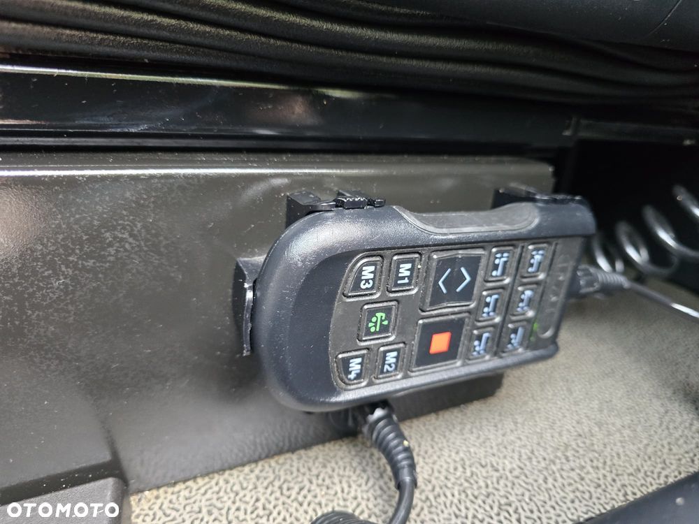 DAF Space Cab - 12