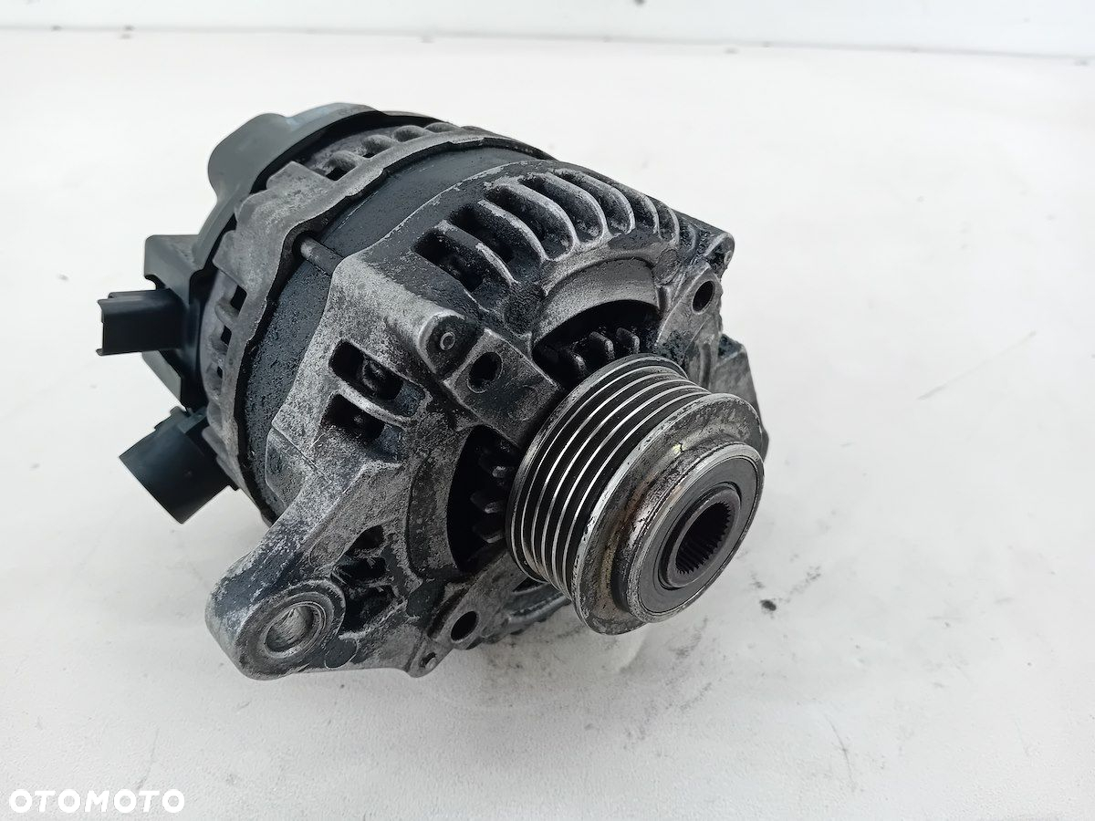 ALTERNATOR ALFA ROMEO 159 2.4 JTDm - 6
