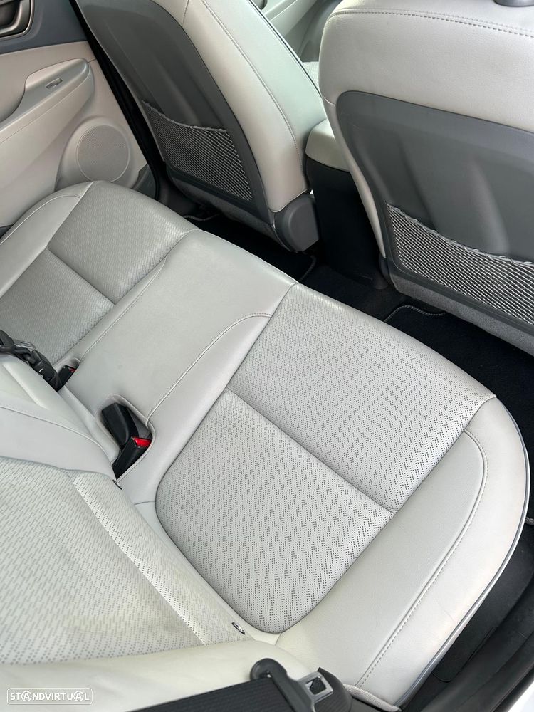 Hyundai Kauai EV 64 kWh Premium+P.Premium - 25