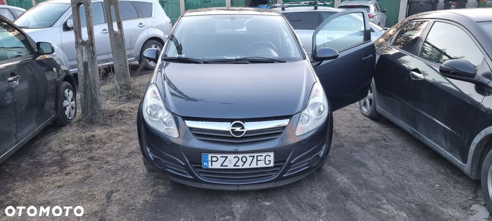 Opel Corsa 1.2 16V Cosmo - 1