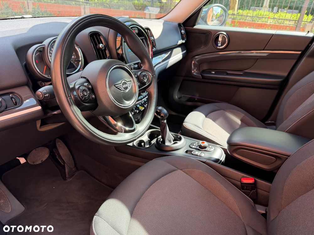 MINI Countryman Cooper S E ALL4 - 32