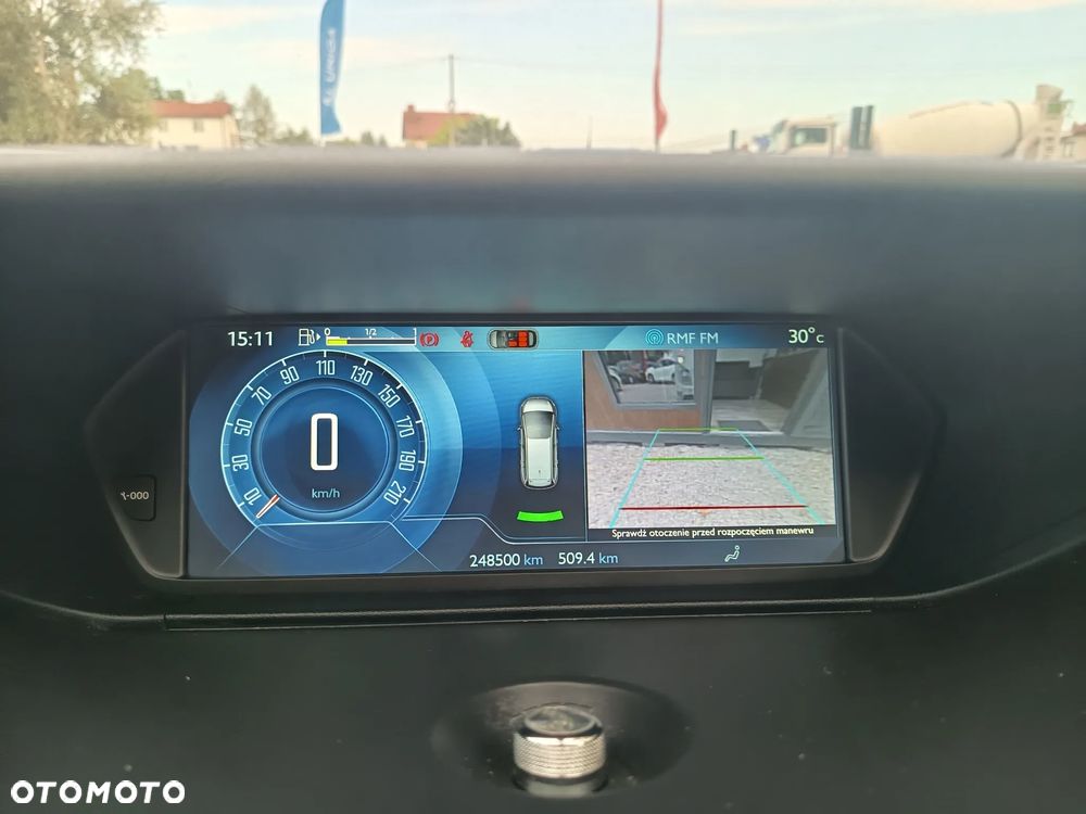 Citroën C4 Grand Picasso BlueHDi 150 SHINE - 21