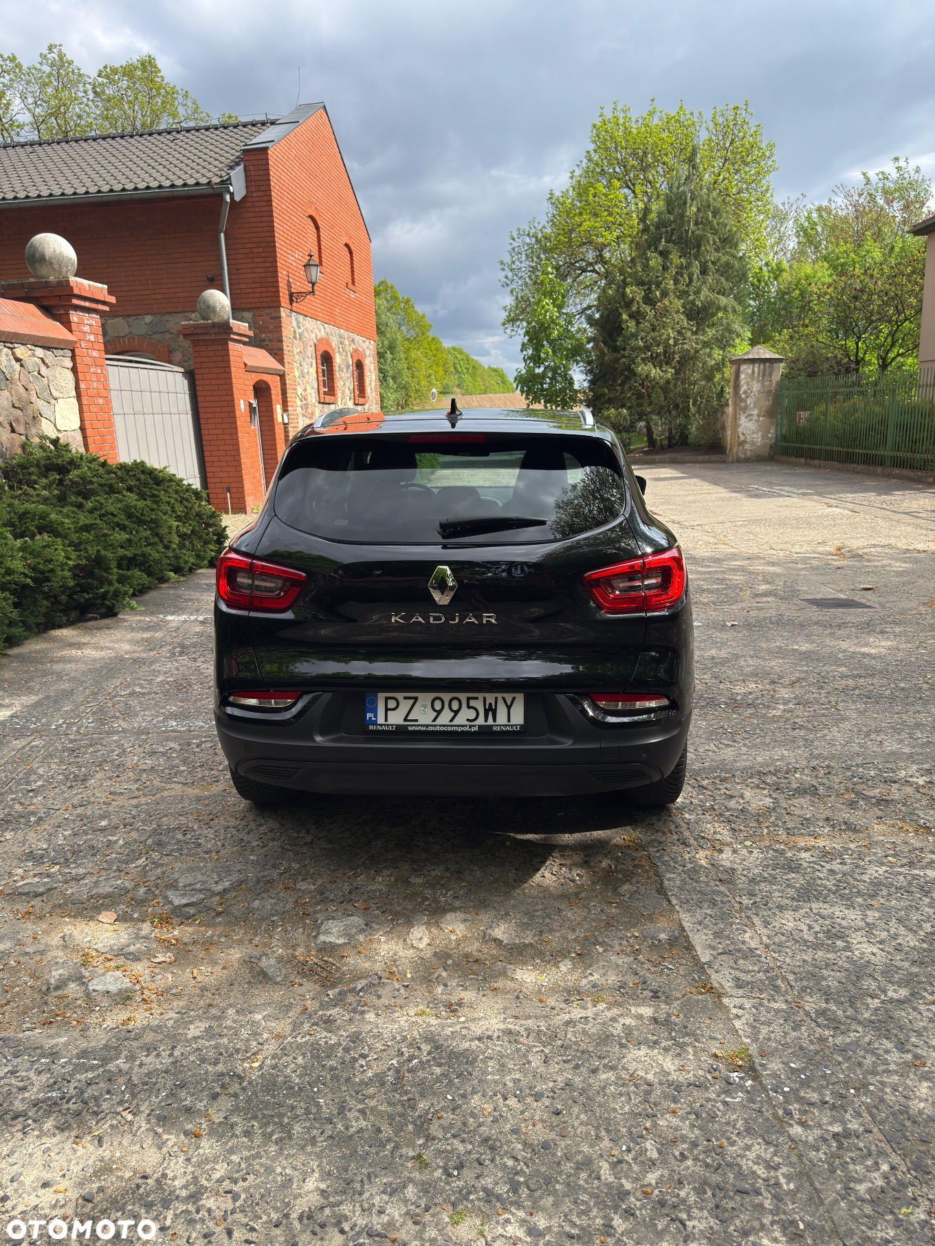 Renault Kadjar 1.3 TCe FAP Intens EDC - 3