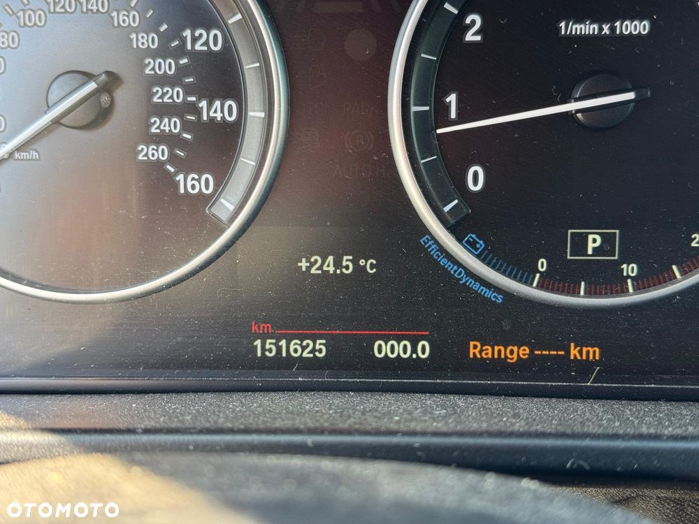 BMW X5 xDrive35i Sport-Aut - 15