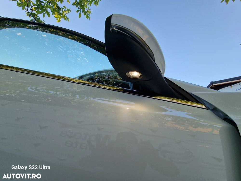Ford Focus 2.0 EcoBlue Active Business - 19