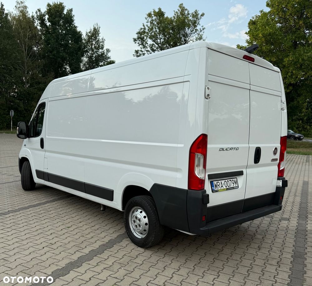 Fiat DUCATO - 8
