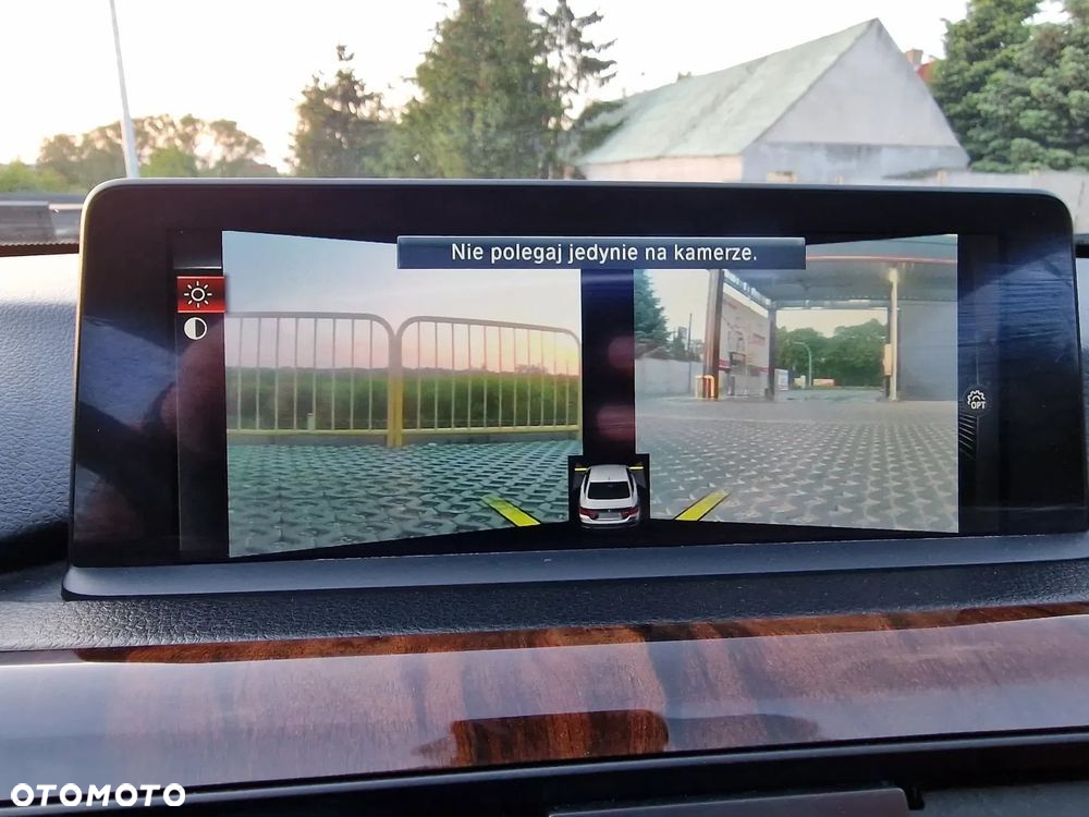 BMW Seria 4 428i Coupe Luxury Line - 19
