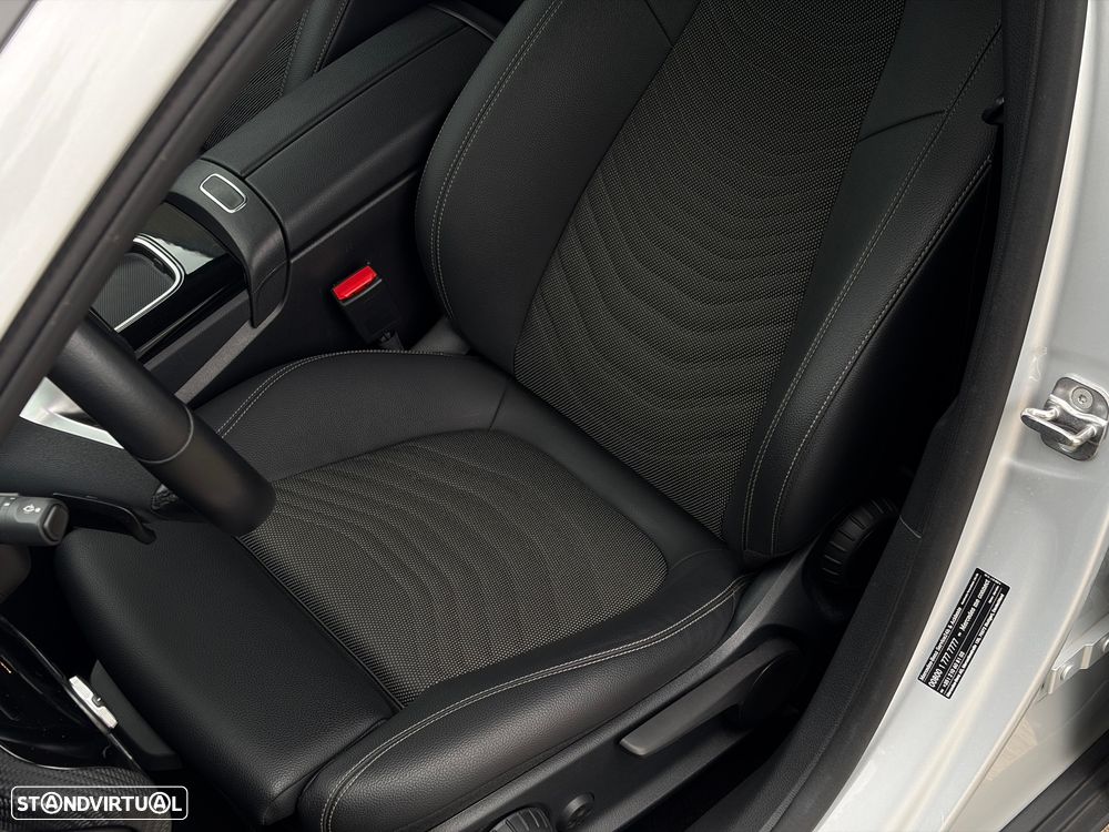 Mercedes-Benz A 200 - 23