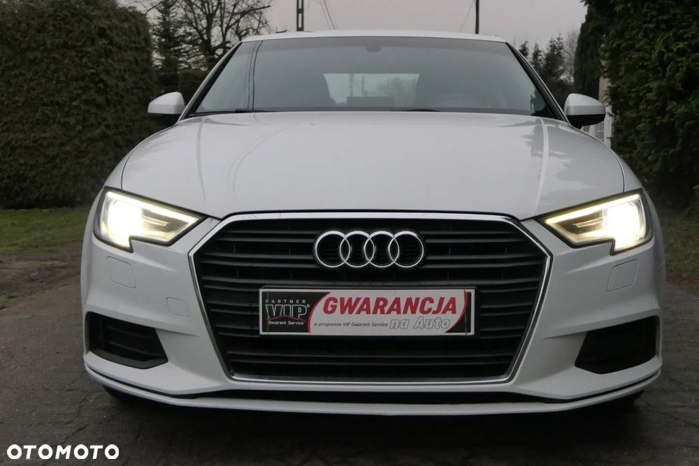 Audi A3 Limousine 1.6 TDI S tronic design - 14