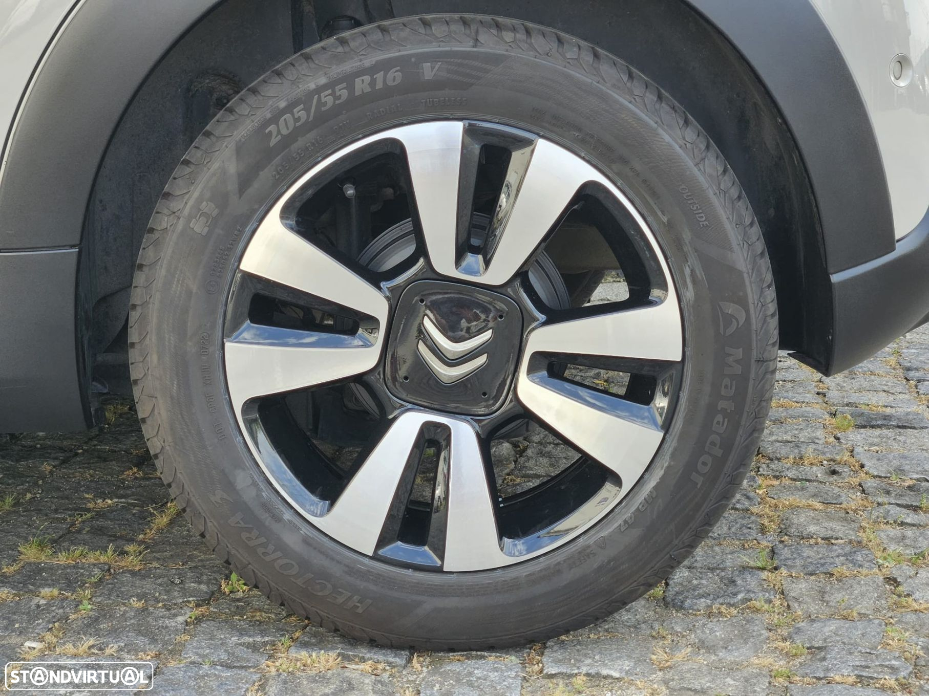 Citroën C3 1.2 PureTech Feel Pack - 26