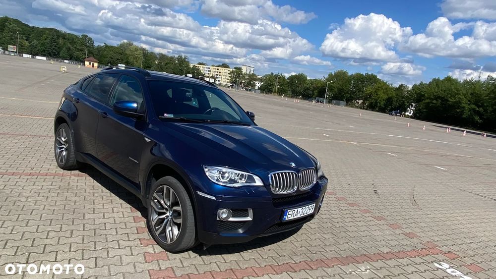 BMW X6 40d xDrive - 32