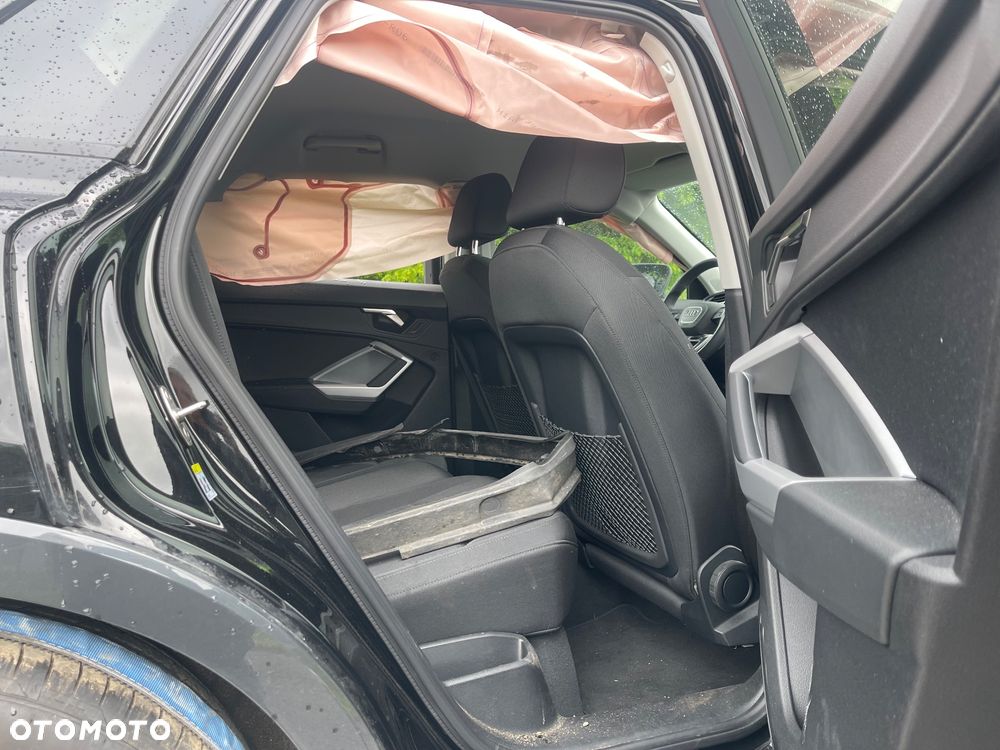 Audi Q3 - 9