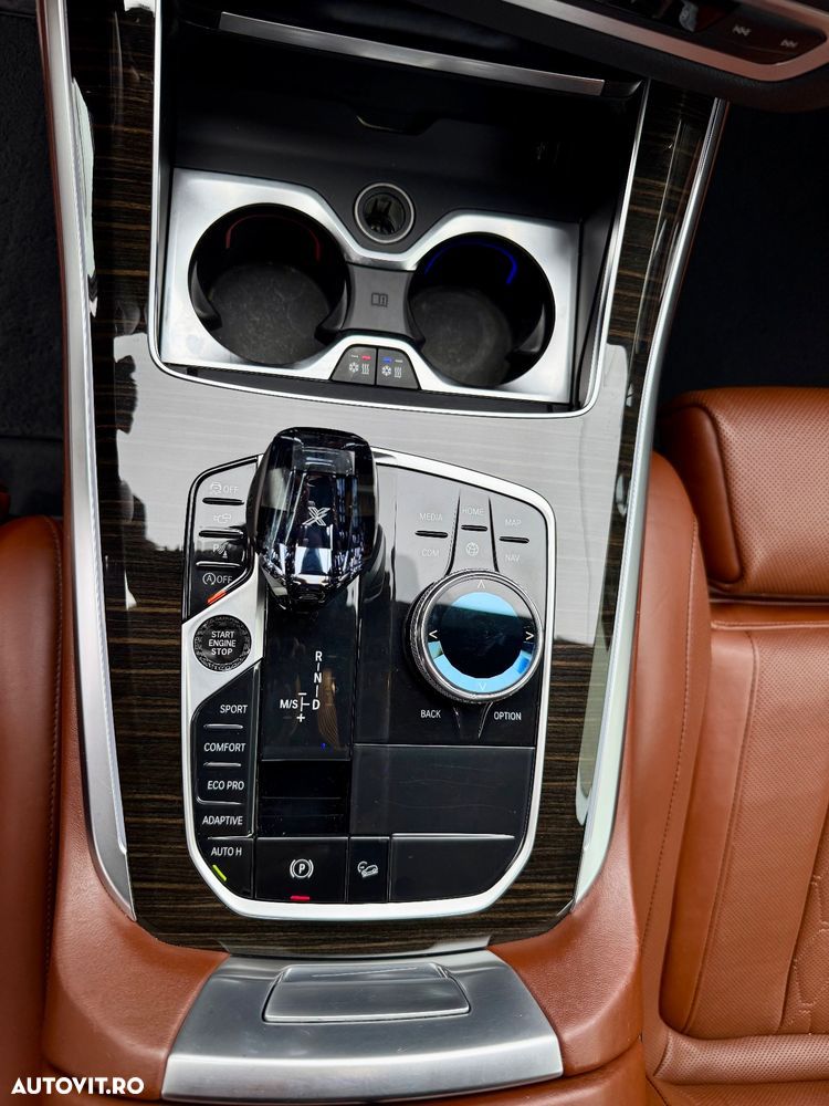 BMW X5 xDrive30d - 19