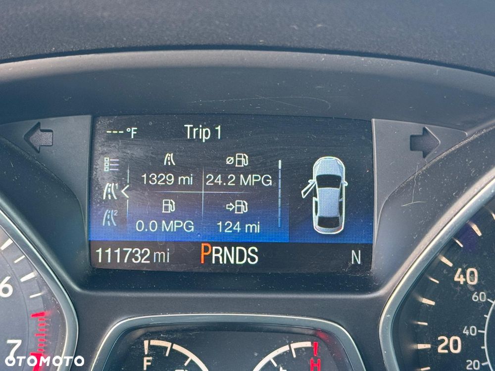 Ford Escape - 16