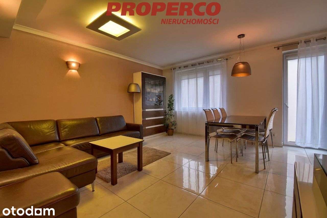 Apartament, 3 pokoje,94,5m2,Baranówek,Chodkiewicza