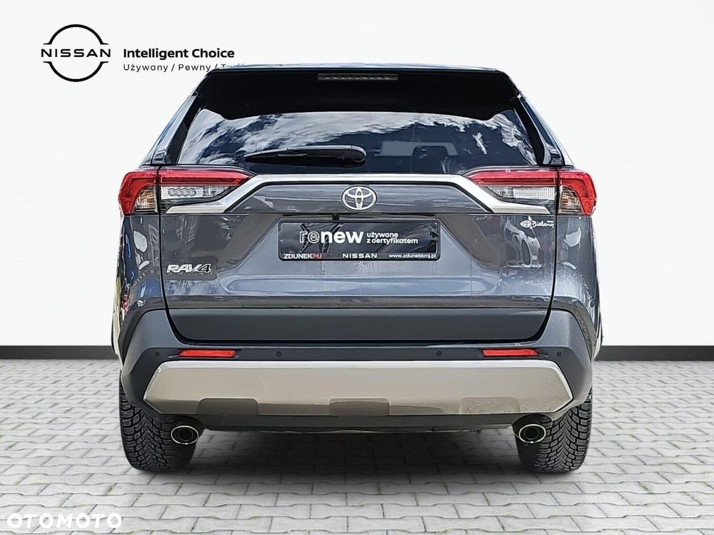 Toyota RAV4 - 7
