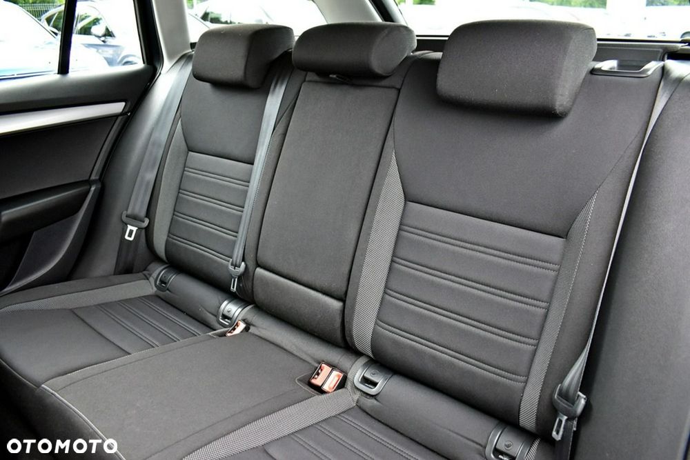 Skoda Octavia 1.5 TSI ACT Ambition - 12