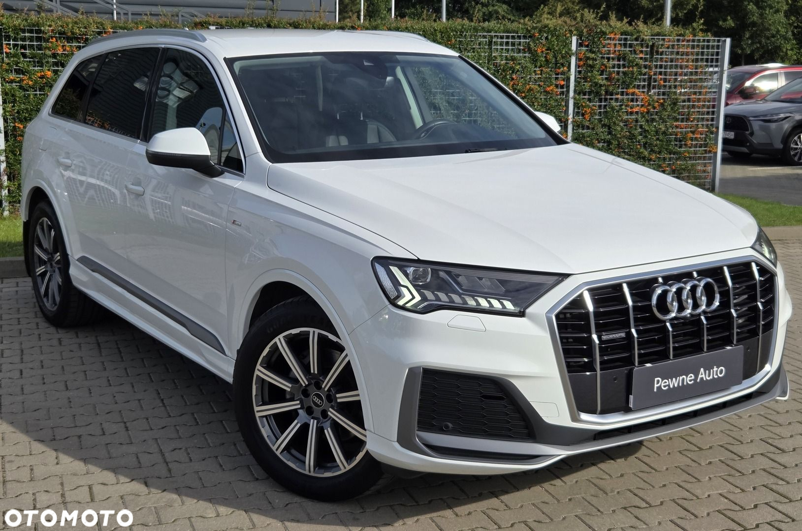 Audi Q7 - 4