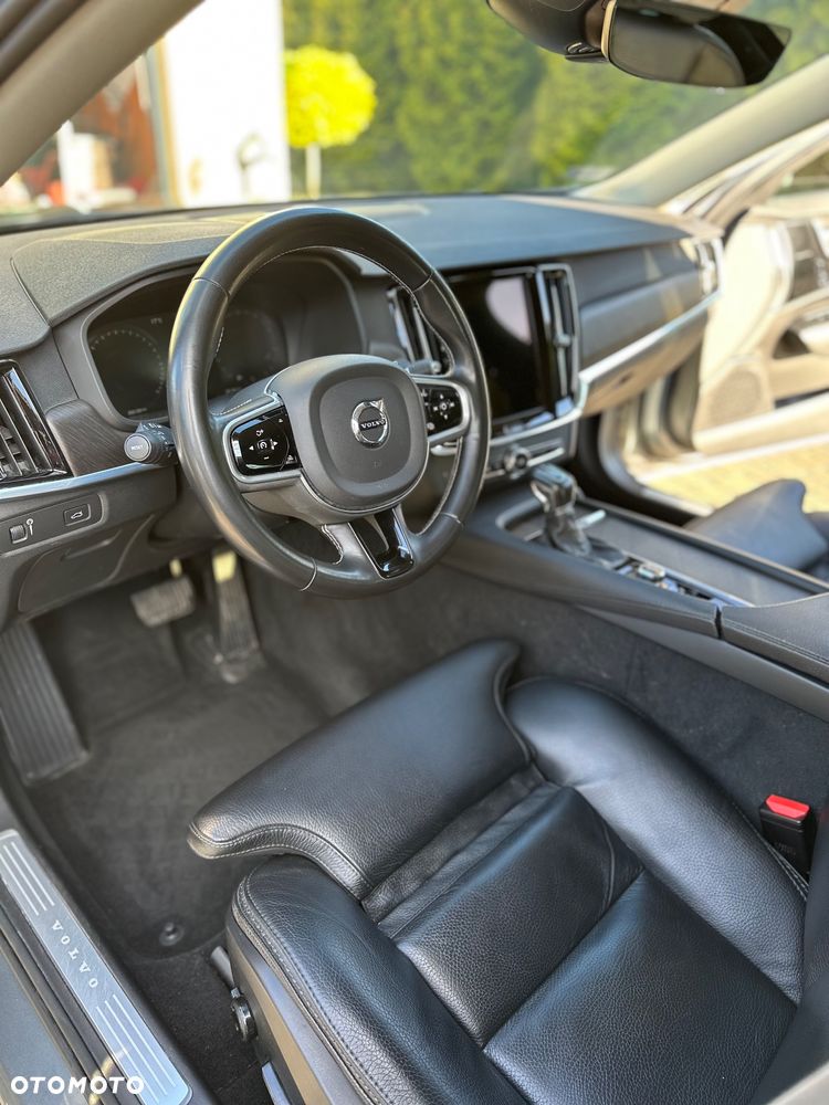 Volvo V90 T5 GPF Momentum - 18
