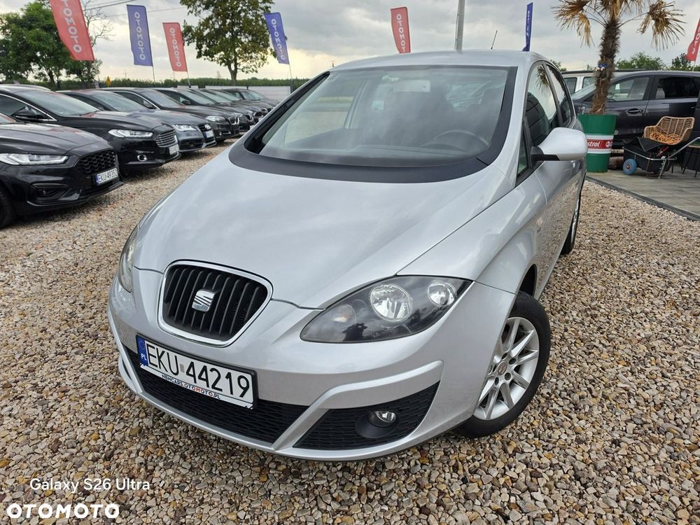 Seat Altea - 3