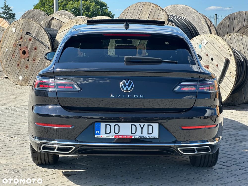 Volkswagen Arteon Shooting Brake 2.0 TSI OPF DSG R-Line - 7