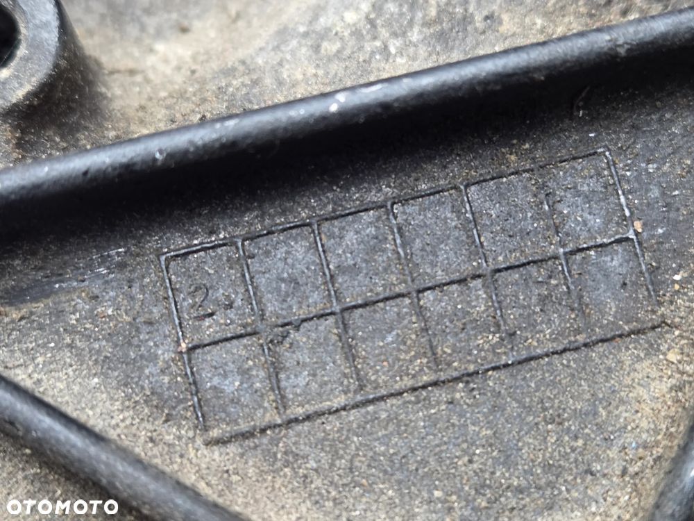 SUZUKI GSR 600 OSŁONA ZĘBATKI CZUJNIK - 11