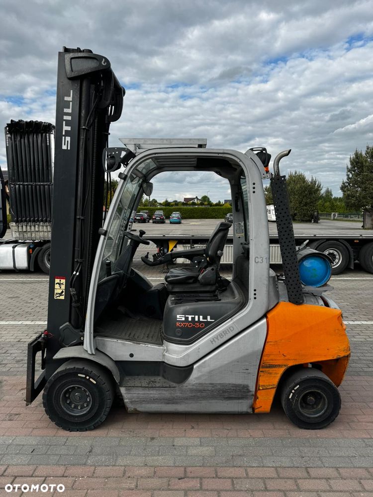 Still RX 70-30T - 6