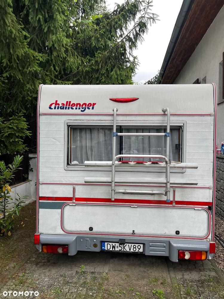 Fiat Ducato Camper - 2