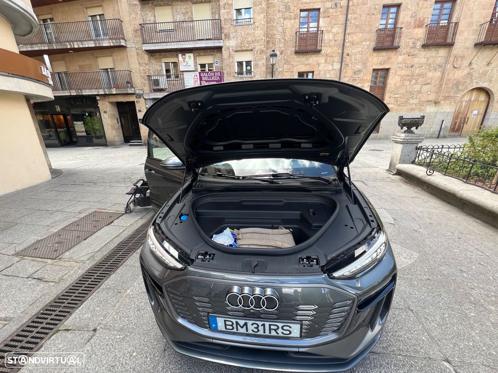 Audi Q6 e-tron 55 quattro 100 kWh - 3