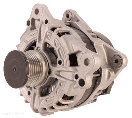 28-6855 ALTERNATOR SEAT EXEO ST 2.0 TDI - 1