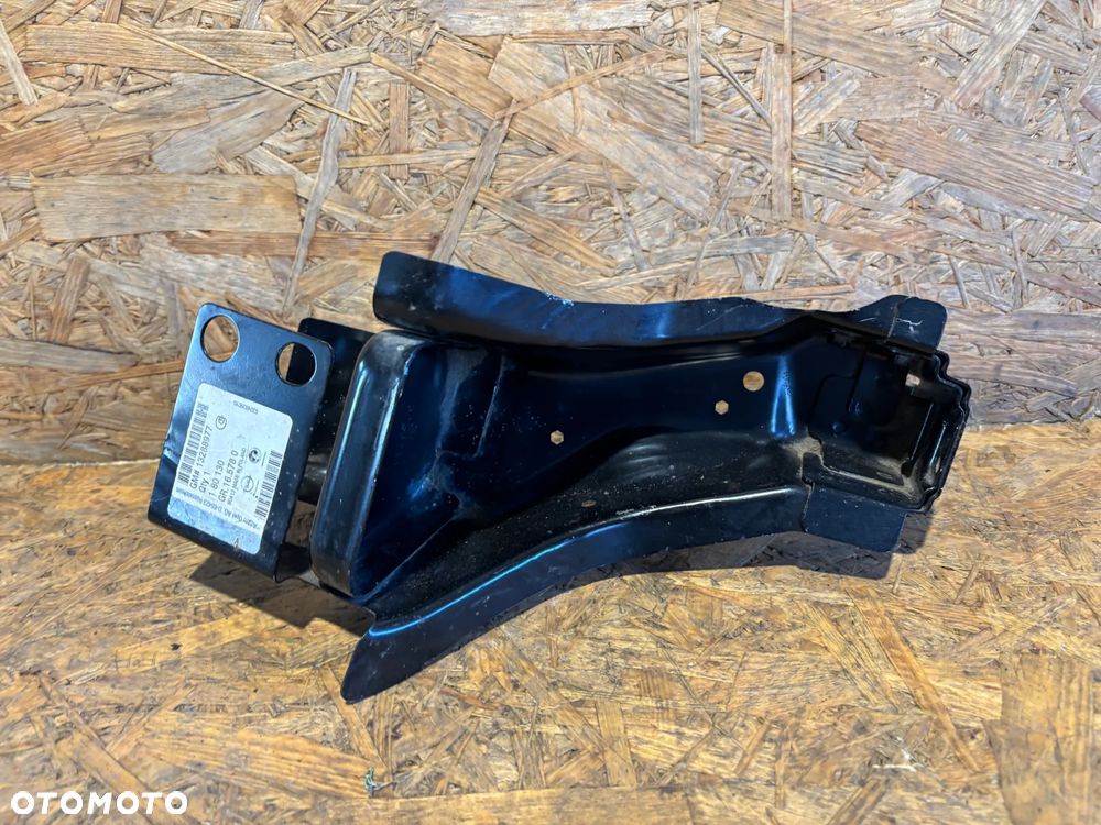 OPEL ASTRA J PAS LEWY WSPORNIK 13288977 - 2