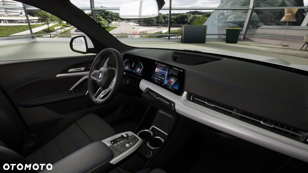 BMW X1 xDrive20d mHEV M Sport sport - 10