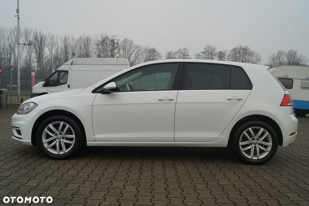 Volkswagen Golf - 12