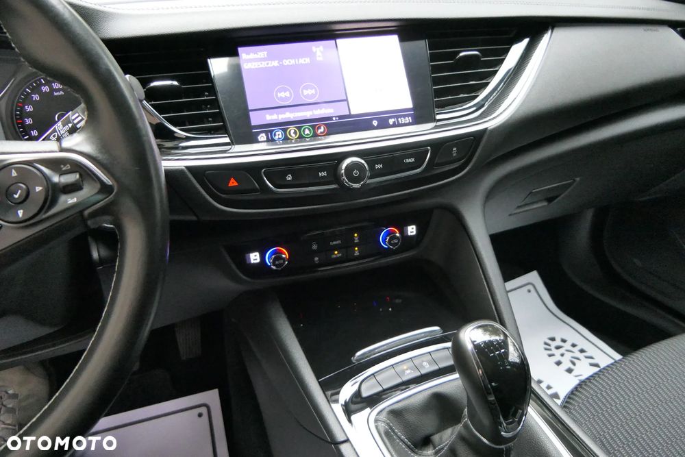 Opel Insignia 1.5 Direct InjectionTurbo Exclusive - 28