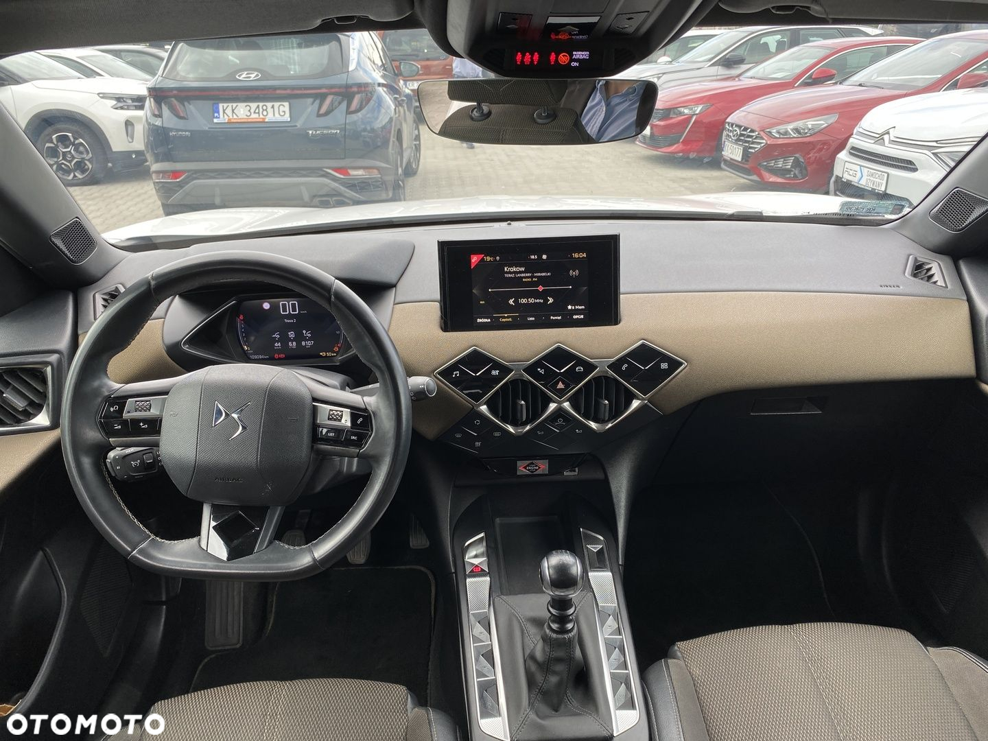 DS Automobiles DS 3 Crossback 1.2 PureTech Chic - 18