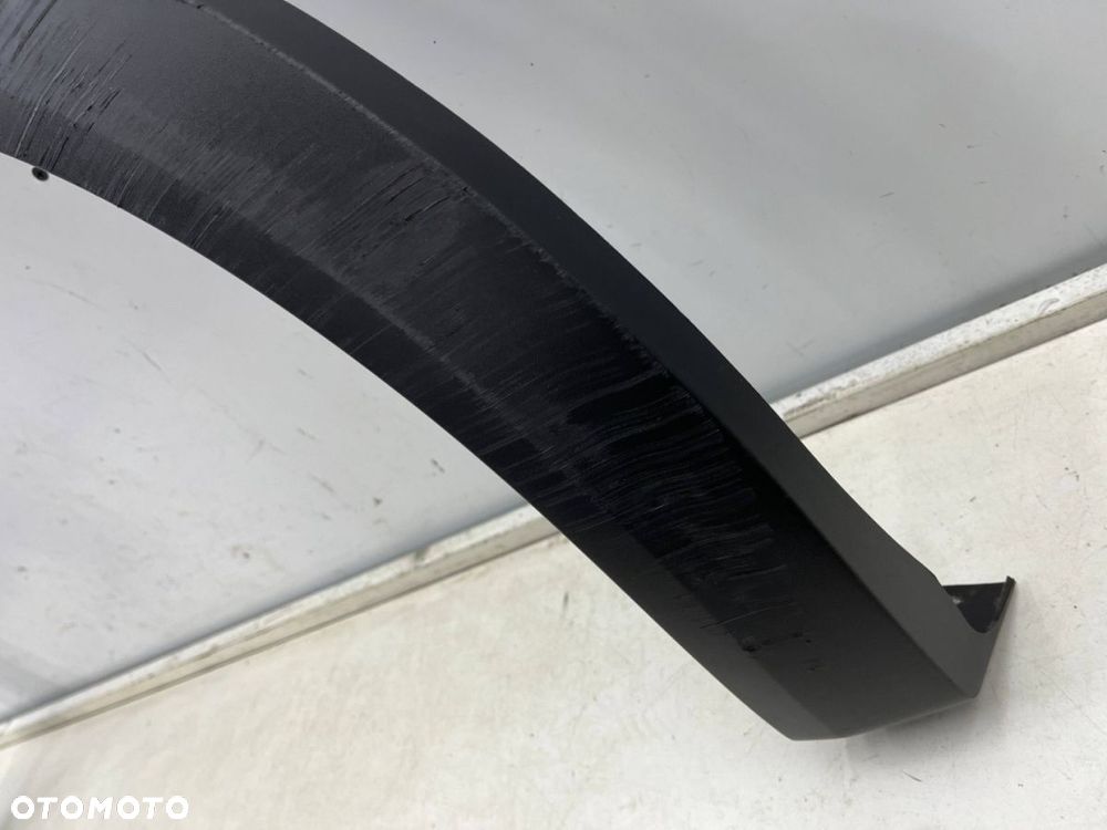 Listwa Renault Captur 2 II 19r.- Mitsubishi ASX 2 II 23r- prawy tylny rant nadkola błotnika zderzaka - 16