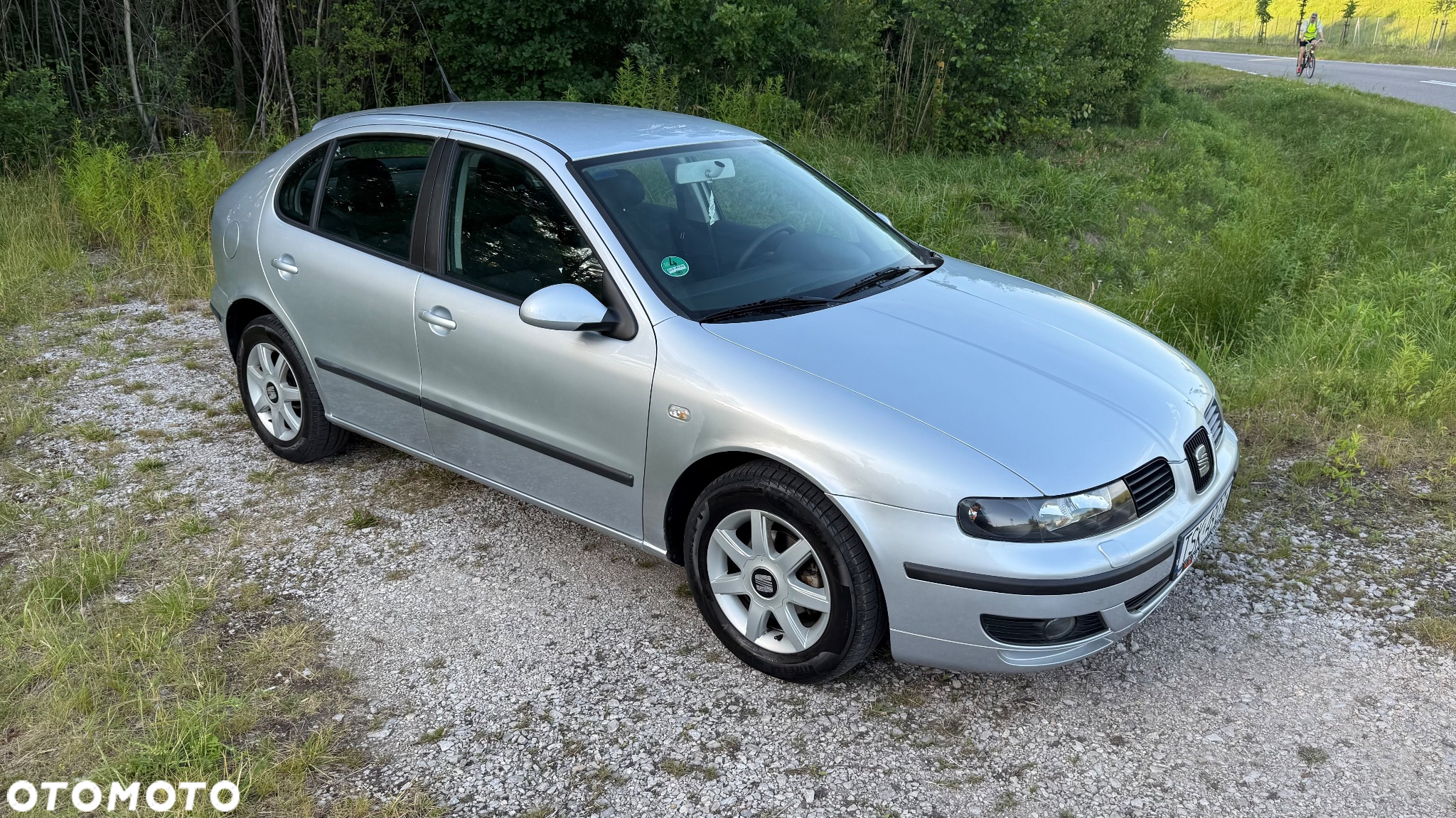 Seat Leon - 6