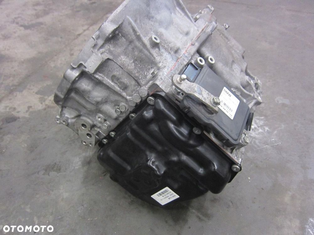 BMW X1 F48 B46 F39 2.8 SKRZYNIA BIEGÓW AUTOMAT 9423611 GA8F22AW 24009423611 - 6