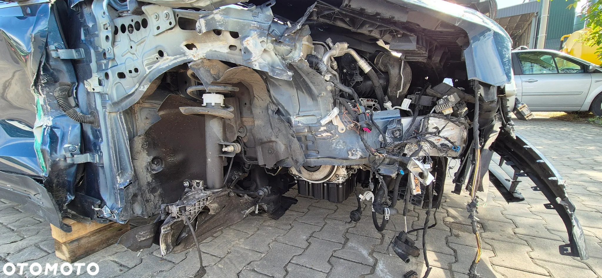 Mercedes-Benz GLB 200 d 4-Matic AMG Line 8G-DCT - 6