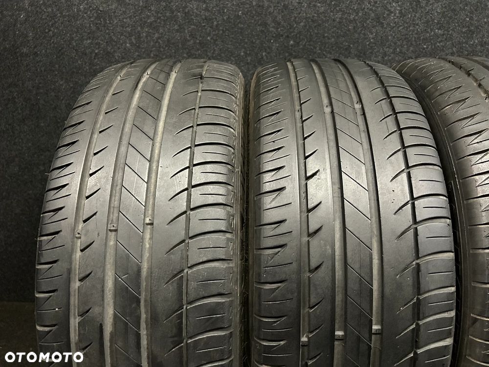 Opony letnie Michelin Pilot PE2 215/45/18 93W XL 4szt. - 2