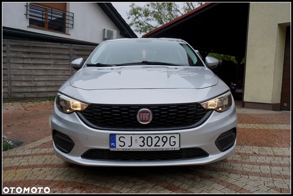Fiat Tipo - 30